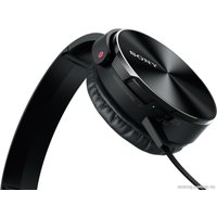 Наушники Sony MDR-XB450BV