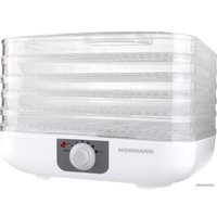 Сушилка для овощей и фруктов Normann AFD-903