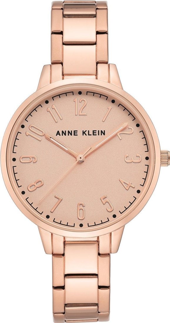 

Наручные часы Anne Klein 3618RGRG