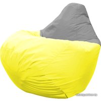 Кресло-мешок Flagman Груша Макси Г2.1-414 (альфа)