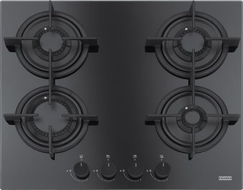 Варочная панель Franke FHCR 604 4G HE BK C