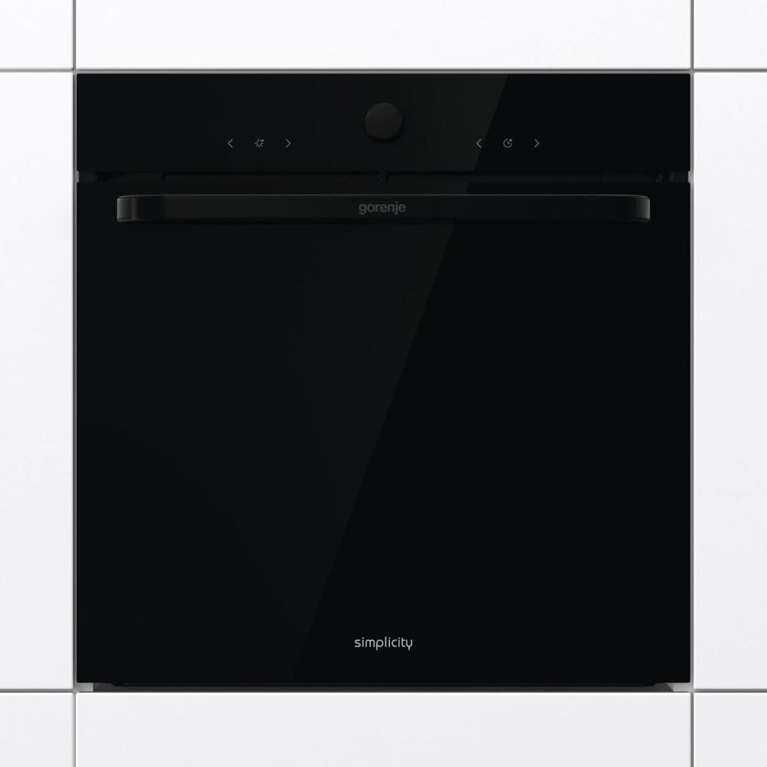 

Электрический духовой шкаф Gorenje BOS67371SYB