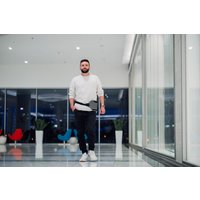 Сумка через плечо XD Design Urban P730.062