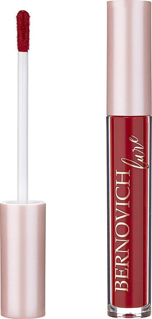 

Блеск для губ Bernovich Lure № 08 5 мл
