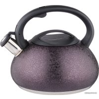 Чайник со свистком Agness 907-086