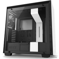 Корпус NZXT H700 CA-H700B-W1