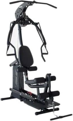 

Силовая станция Inspire BL1