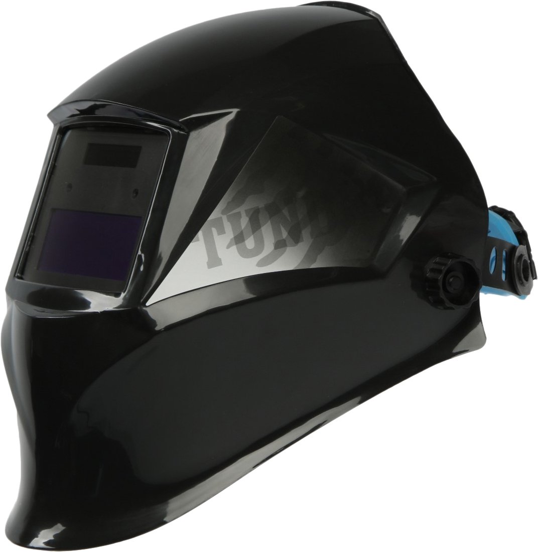 

Сварочная маска Tundra Pro Ф1
