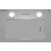 Кухонная вытяжка Meferi INBOX45IX Power