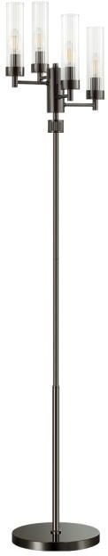 

Торшер Lumion Kamilla 5275/4F