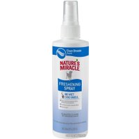 Спрей Nature's Miracle Ocean Breeze Odor Control контроль запаха 5983121 (236 мл)