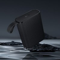 Беспроводная колонка Hoco HC34 (черный)