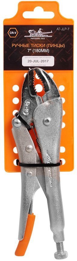 Зажим Airline AT-JLP-7