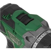 Дрель-шуруповерт Status CTW 12-2Li 07125701 (с 2-мя АКБ, кейс)