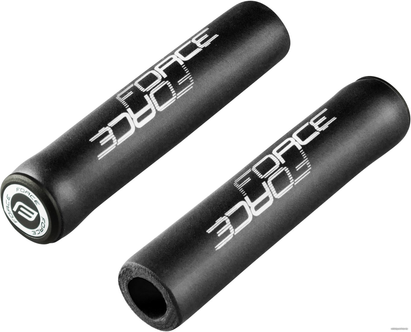 Грипсы Force Lox 382971 (черный)