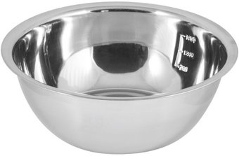Миска для смешивания Mallony Bowl-Roll-24 003278