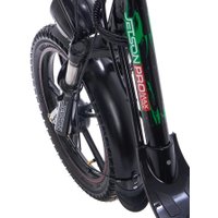 Электровелосипед Jetson Pro Max Plus