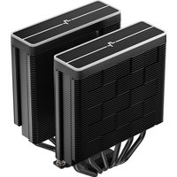 Кулер для процессора DeepCool AG620 BK ARGB V2 R-AG620-BKAMMN-GJD