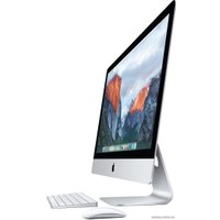 Моноблок Apple iMac 27'' Retina 5K (MK472)