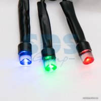Светодиодная гирлянда Neon-Night Универсальная 303-105