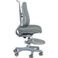 Компьютерное кресло Yoka Gammy (серый)