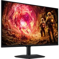 Игровой монитор Samsung Odyssey G5 G50F LS32FG502EIXCI