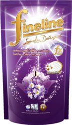 Deluxe Perfume Miracle Night (700 мл, фиолетовый)