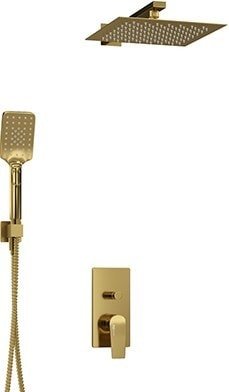 

Душевая система Wasserkraft A55201