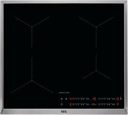 

Варочная панель AEG IKB64431XB