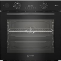 Электрический духовой шкаф Indesit IBFTS 4644 J BL