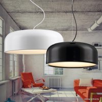 Подвесная люстра Lumina Deco Scudo LDP 8369 BK