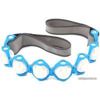 Массажер ручной ZEZ Sport Роликовый Massage Rope YM-153