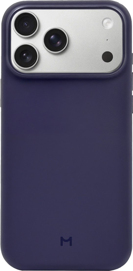 

Чехол для телефона Magssory CSL045 для iPhone 17 Pro Max Purple CSL045p
