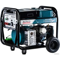 Бензиновый генератор Alteco AGW 250 A