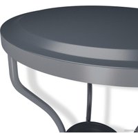 Журнальный столик Sheffilton SHT-CT10-1 (графит)