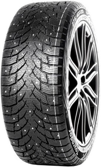 

Зимние шины Tourador Ice Star TSW1 245/40R20 99T