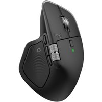 Мышь Logitech MX Master 4 (черный)