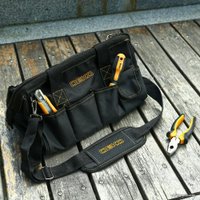 Сумка для инструментов Deko DKTB53