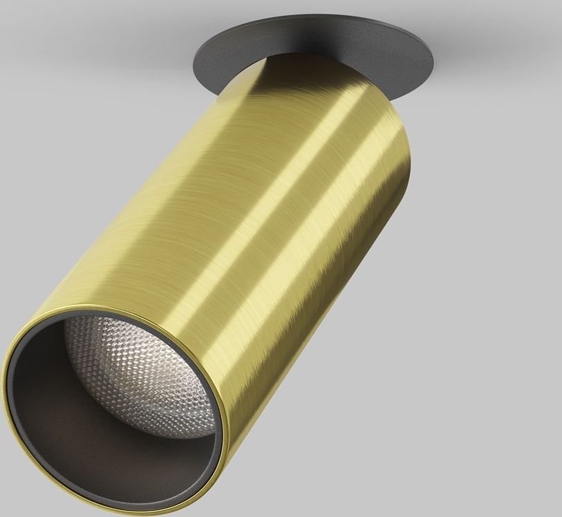 

Точечный светильник Technical Focus LED C053CL-L12W4K-W-BS