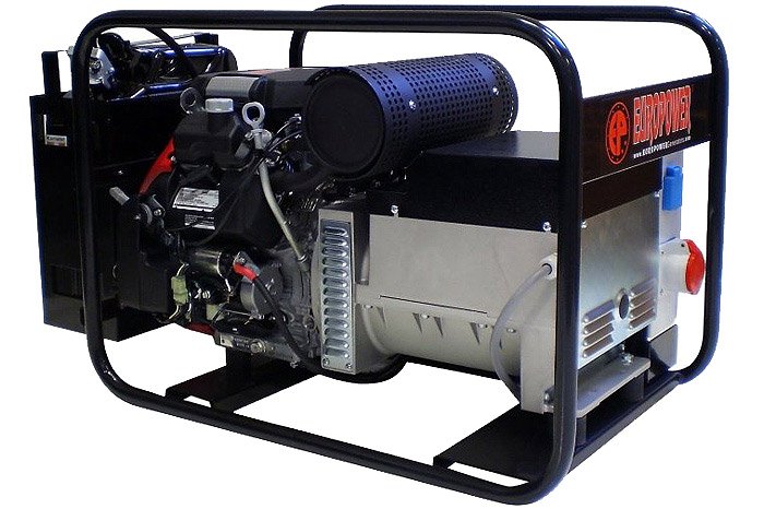 

Бензиновый генератор EuroPower EP-13500ТЕ
