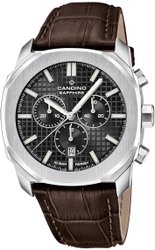 Gents Sport Chronograph C4747/4