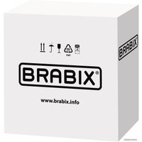 Офисное кресло Brabix Prestige Ergo MG-311 (ткань, черный)