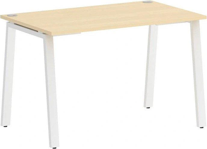 

Стол Riva Home Office VR.SP-3-118.A White (клен)