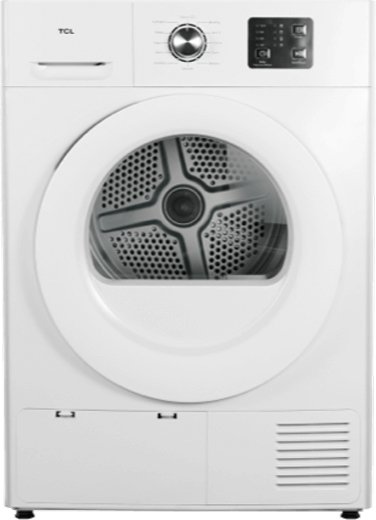 

Сушильная машина TCL TDOP-608WD