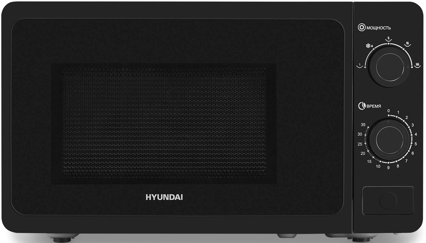 

Микроволновая печь Hyundai HYM-M2010