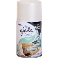Сменный блок для освежителя воздуха Glade Океанский оазис 269 мл 8991160578
