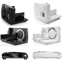 Ломтерезка Eurel RS42 (белый) в Орше