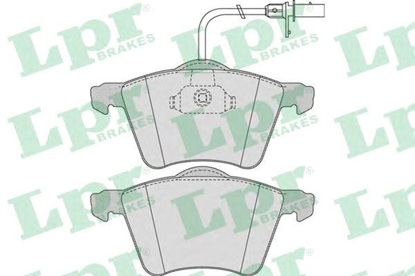 

LPR 05P982