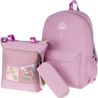 Школьный рюкзак Meshu Lily MS_65567