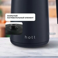 Электрический чайник Hott HT-EKDW01 в Бресте
